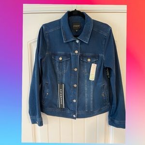 Liverpool Kolten Denim Jacket